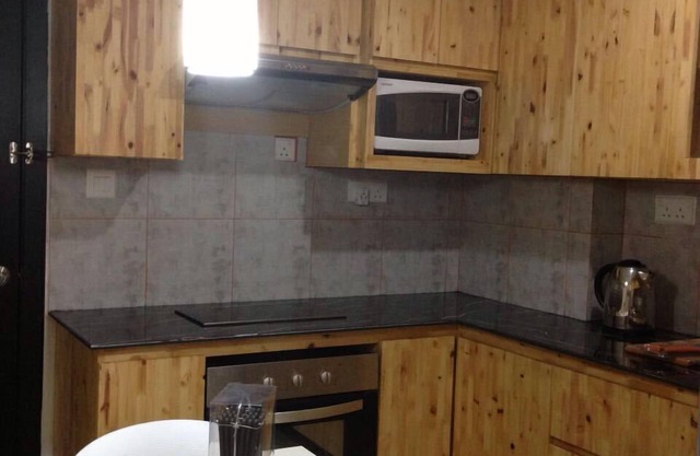 Studio Apartment Nagoya Mansion Batam