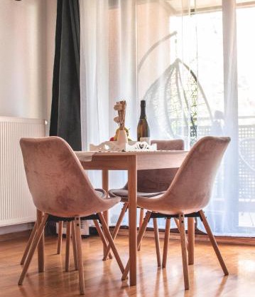 Studio apartment Old Town Castle
