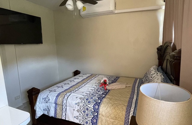 Studio Apartment/ Optional Car Rental