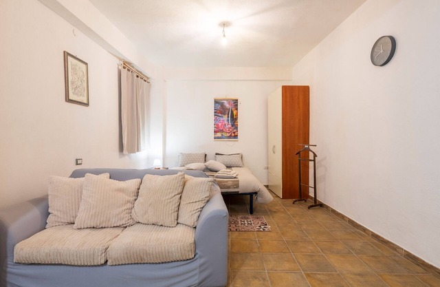 Apartamento estudio 'Peter's Home' con Wi-Fi y aire acondicionado