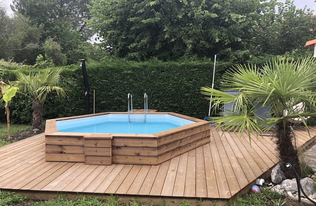 Alquiler de estudio en Le porge