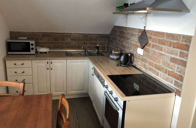 Studio Apartment Rikli Rodine cerca de Bled