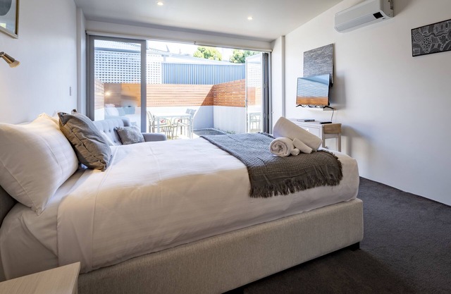 Studio Apartment Sandy Bay