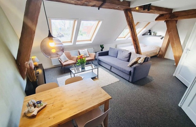 Studio -Apartamento Sneek