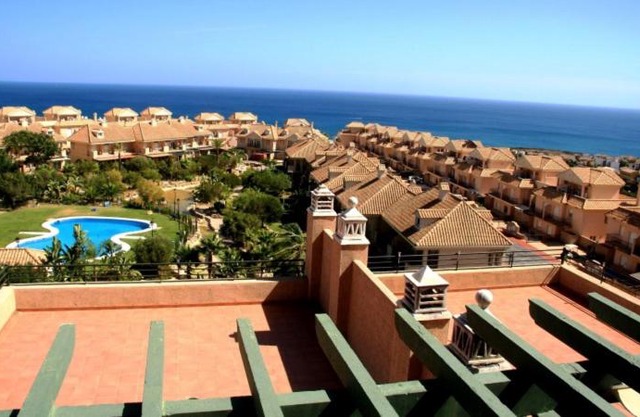 Studio Apartment Urb. Regency Sea View