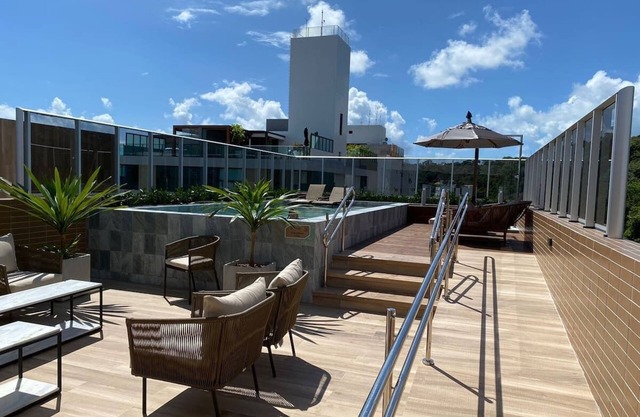 Studio/Apartment - Vivendas do Mar Home & Service