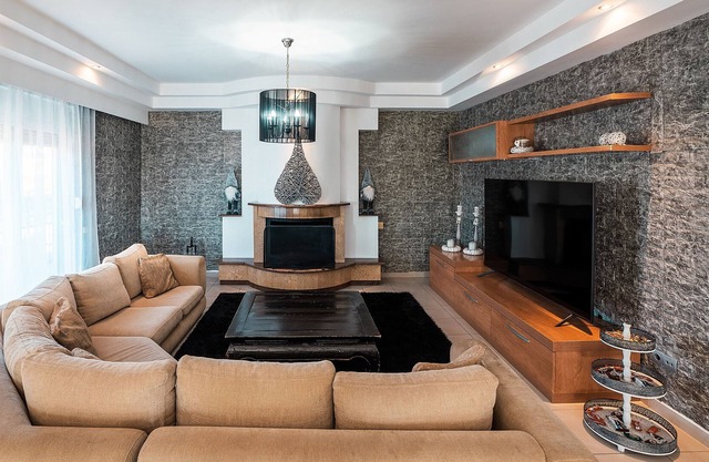 Apartamento-estudio "Welcome Home" con balcón, jardín compartido y Wi-Fi