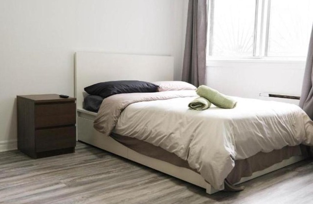 Studio apartment with 1 bed - 242