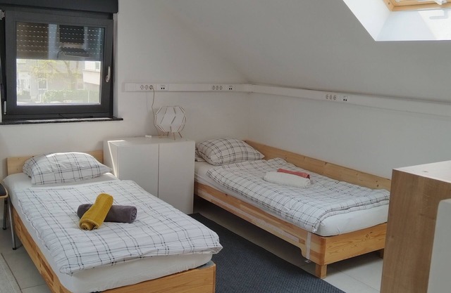 Studio Apartment Zagreb