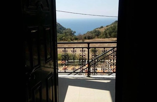 Studio Apartments a Breath Away From Myrtos by Prime
