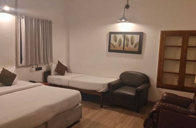 Studio Apartments Near US Consulate