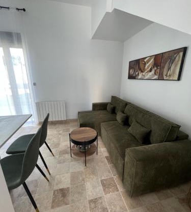 Studio Appart 35m