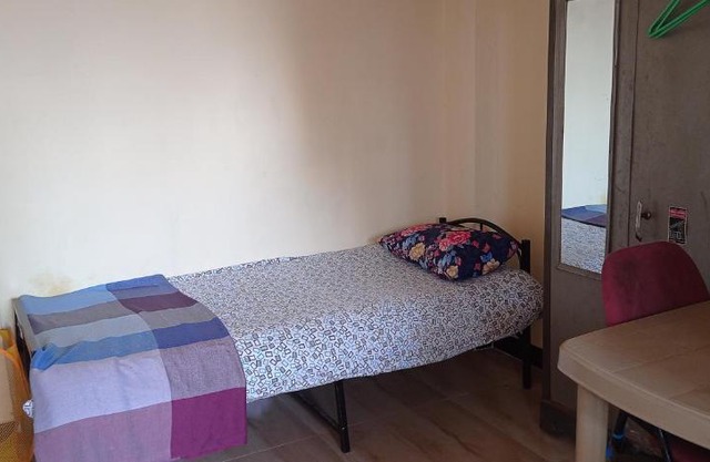 Studio appartment With all aminities