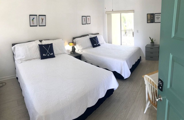 Studio Apt in PGA Village Mets Spring Training