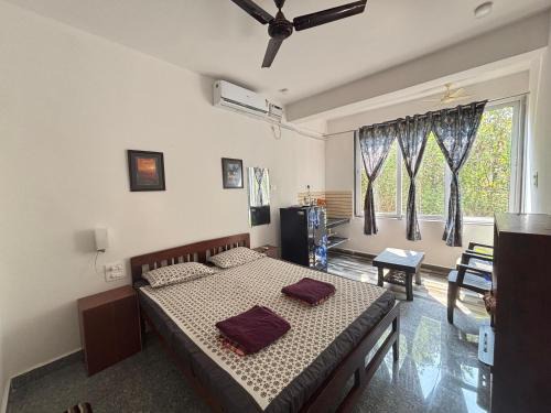 Studio Arambol Hideaway R4 by Mukund Sadan Arambol