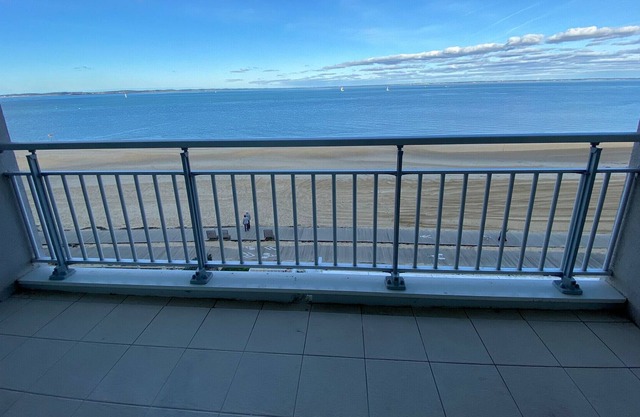 Studio Arcachon, studio flat, 3 persons