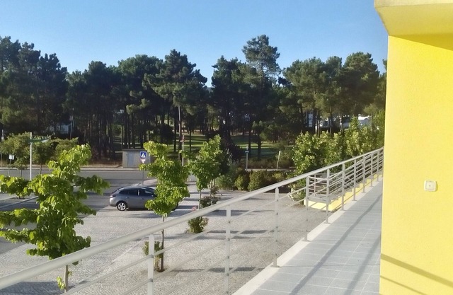 Estudio en el Parque Natural Arrabida en un Resort de Golf