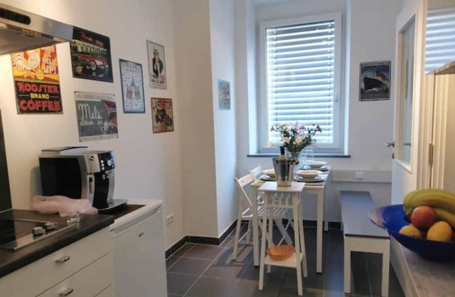 Studio Kärnten in Ruhiger Zentraler Lage. Parkmöglichkeiten Kostenlos