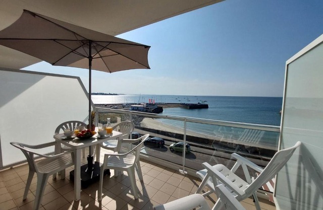 Studio Atlantique-3 by Interhome