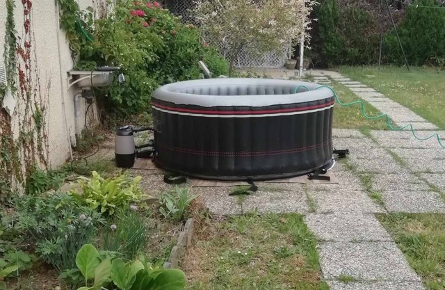 Studio au Cœur de la Vallée de la Loire