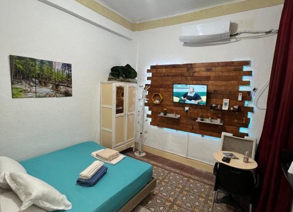 Studio au coeur du centre ville tunis