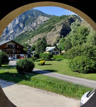 Studio au pied de l'alpe d'huez