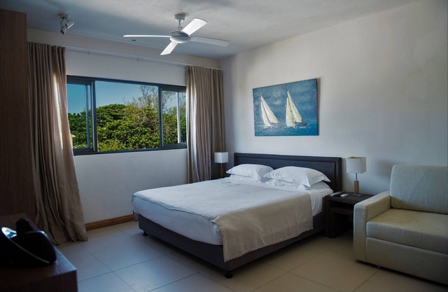Estudio Aurea Coral Bay - un minuto al mágica playa con un acceso privado