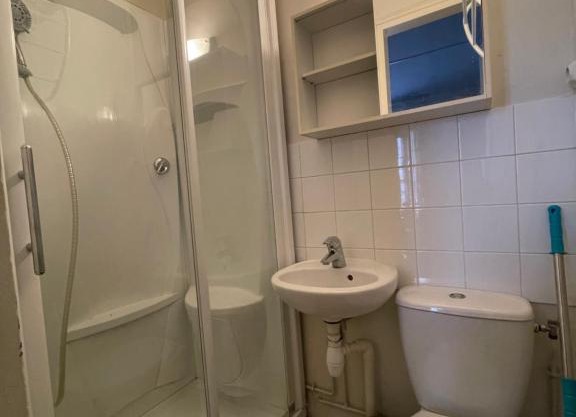 Studio Auxerre proche parking