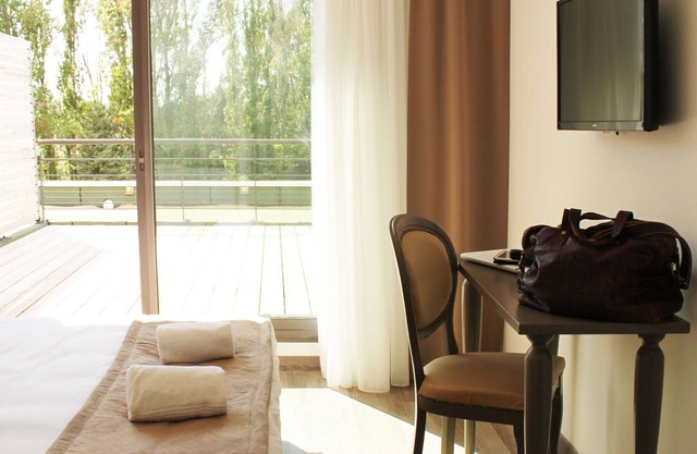 Studio av/Terrasse 3 mns du Golf d'Aix-en-Provence