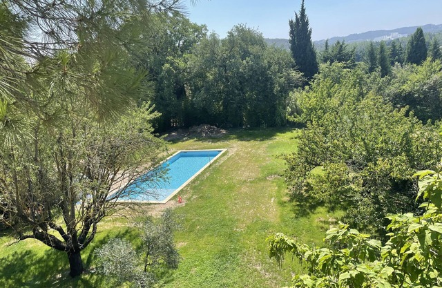 Studio Avec Piscine