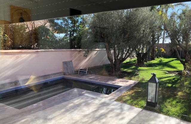 Studio avec Piscine Privée