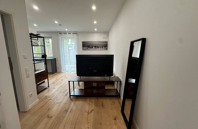 Estudio 'Ay Homes 01' con Wi-Fi