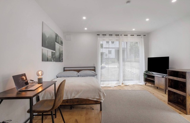 Estudio 'Ay Homes 05' con Wi-Fi