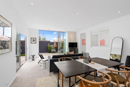Studio B Sumner - Christchurch