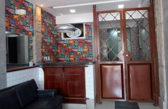Bangalô Belém Business Hotel