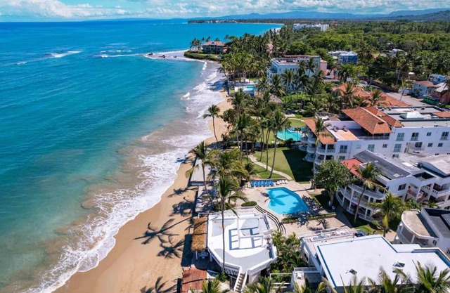 Studio Beachfront Kite Beach