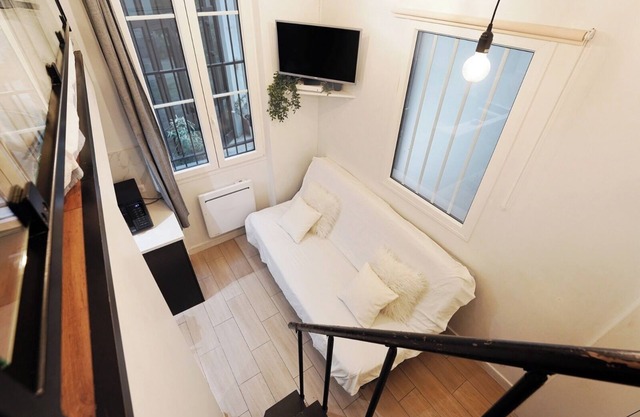 Studio Belleville