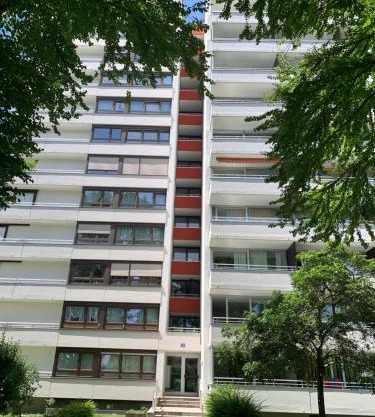 Studio, Bergblick, 2 Betten, 1 Schlafsofa