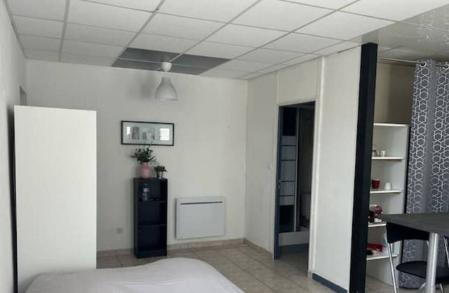 Studio Bien Placé