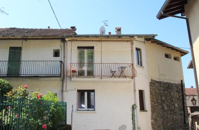 Studio Borghetto-1 by Interhome