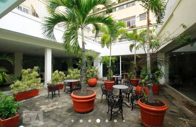 Studio Flamengo Beach