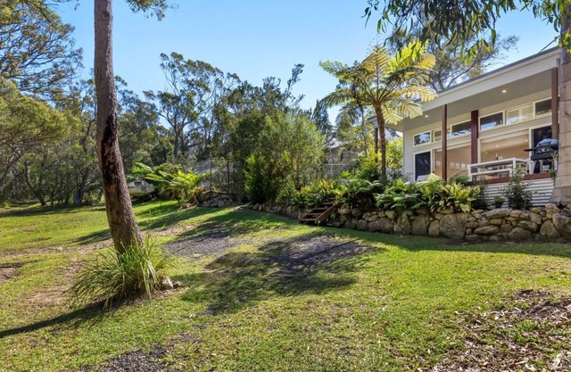 Studio By The Bay - By Latitude South Coast