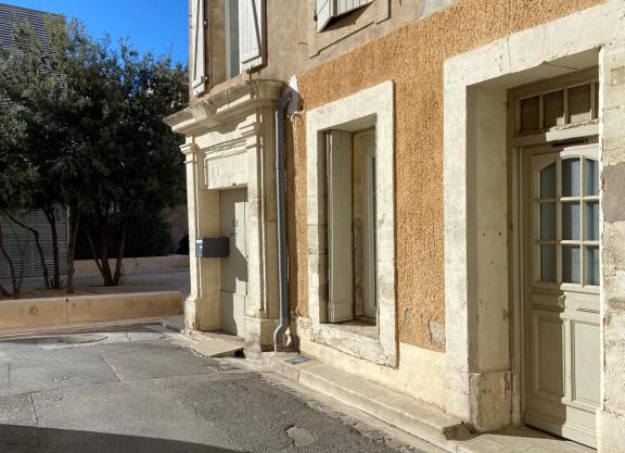 Studio - Cœur de Ville
