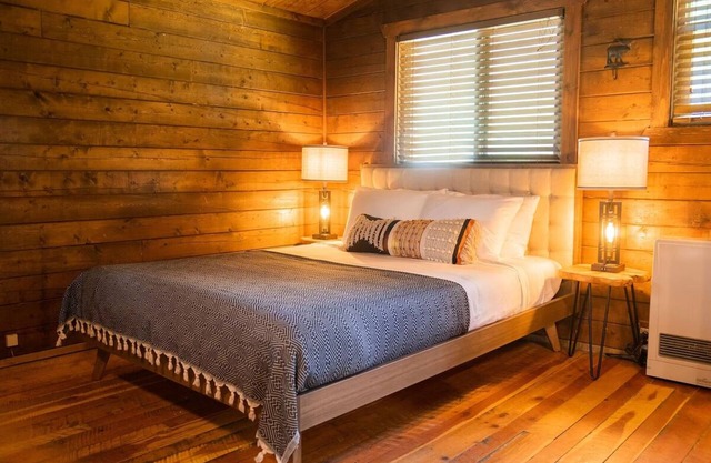 Studio Cabin, High Creek, Outdoor Seating, Near Pagosa Hot Springs