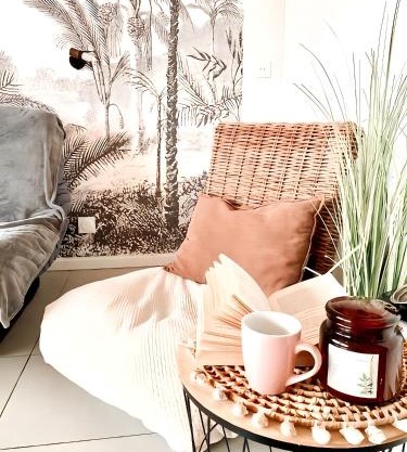 Studio calme -304-