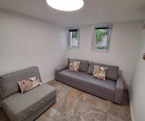 Studio calme proche centre-ville