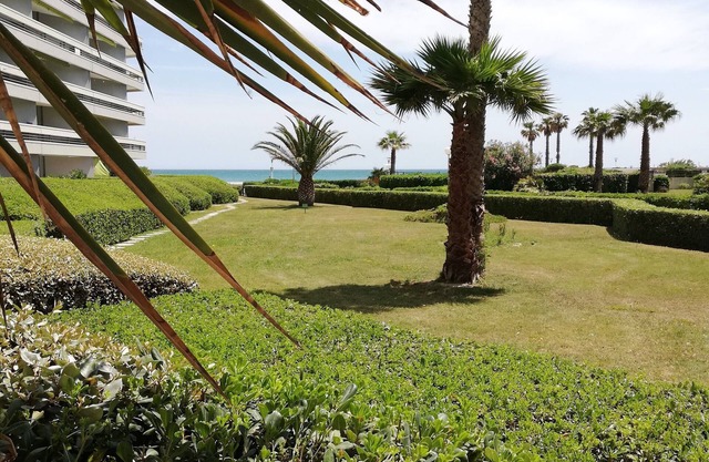 Studio Canet Plage