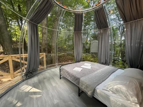 Studio Capsule House in Parry Sound #32