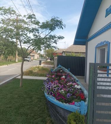 Studio Casa Katiușa