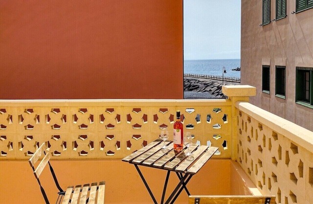 Estudio Casa Parada Alta en Playa Santiago